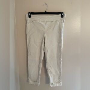 Tribal - Cream Pants